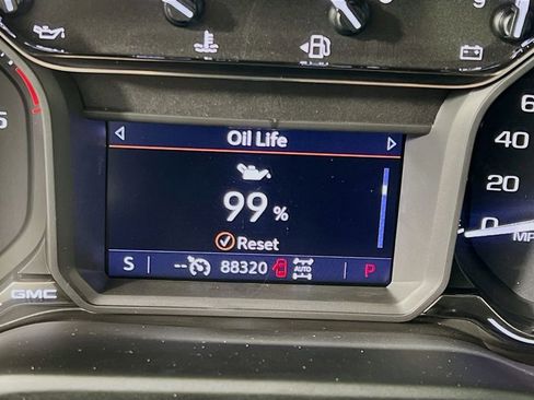 Used 2022 GMC Sierra 2500 SLT image 12