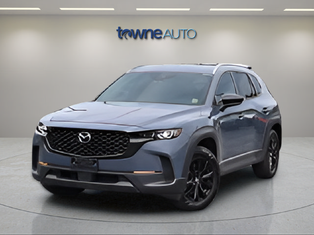 Used 2024 MAZDA CX-50 AWD 2.5 S w/ Select Package image 11