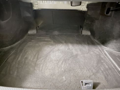 Used 2025 Toyota Camry SE FWD image 35