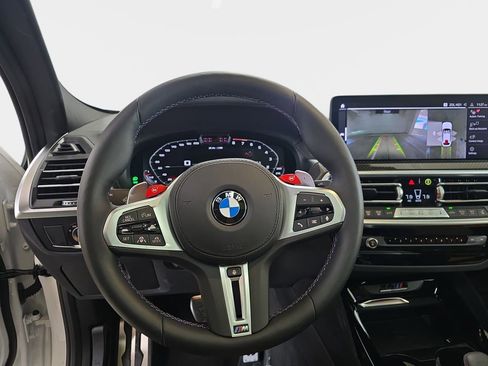 Used 2025 BMW X4 M image 19