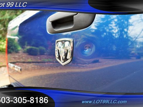 Used 2006 Dodge Ram 2500 Truck SLT w/ Quad Cab Big Horn Value Group image 32