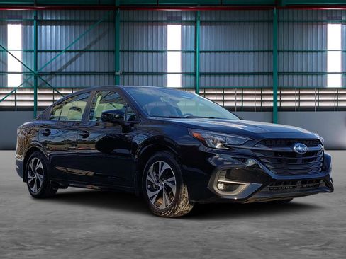 Used 2025 Subaru Legacy Premium w/ Popular Package #1A image 6