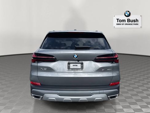 New 2026 BMW X5 sDrive40i w/ Premium Package image 4