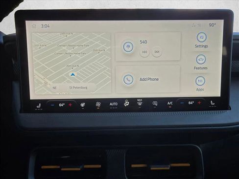 New 2026 Ford Maverick Tremor image 11
