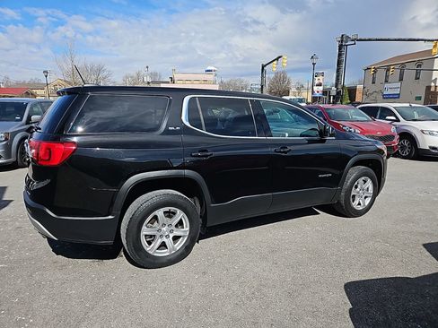 Used 2019 GMC Acadia SLE image 7