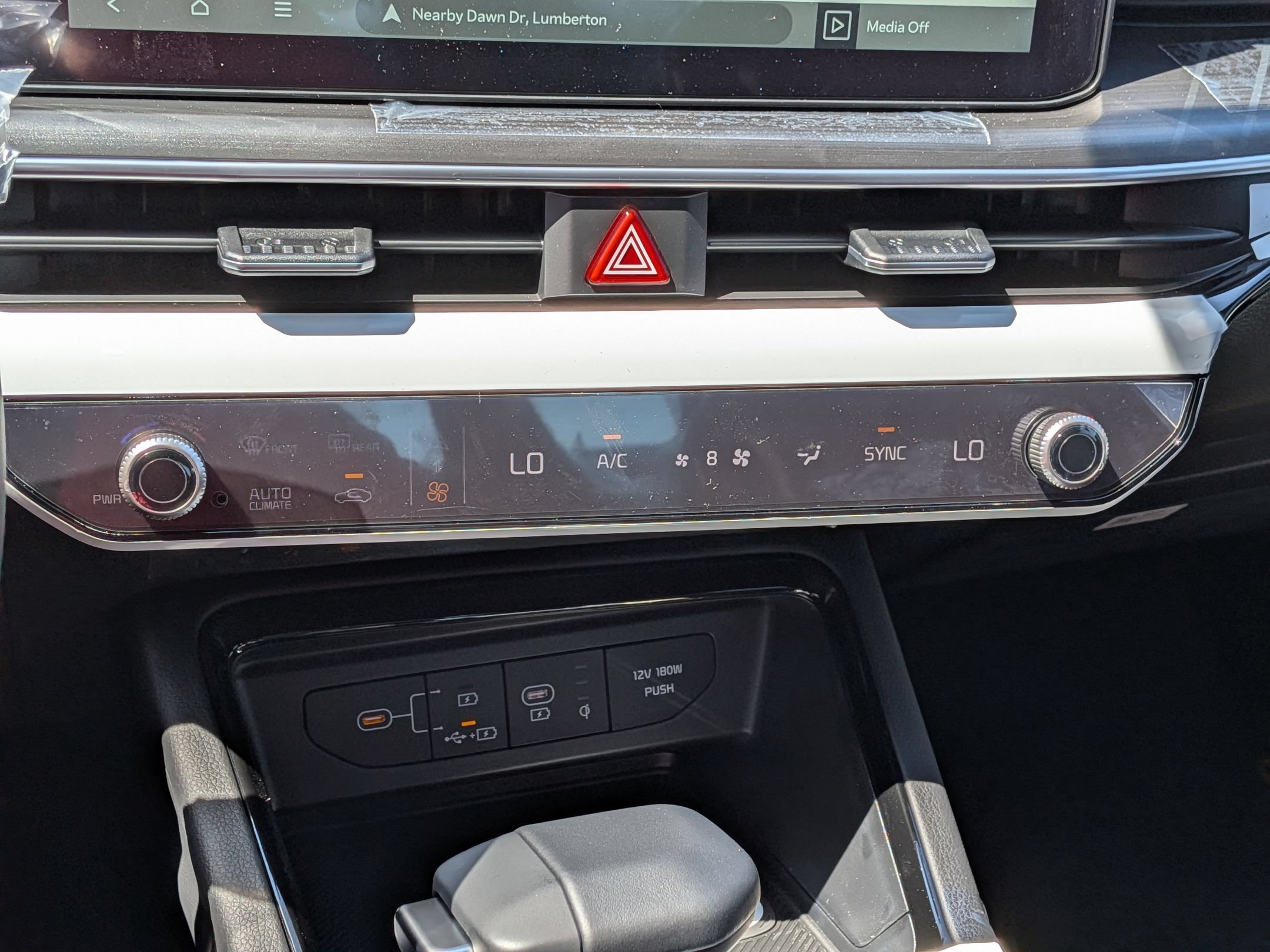 New 2026 Kia K5 GT-Line w/ GT-Line Red Interior Package FWD image 24