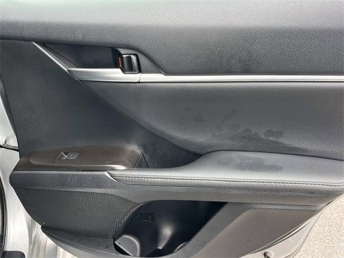 Used 2023 Toyota Camry XSE image 20