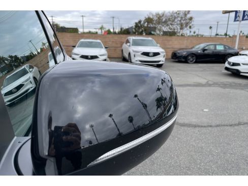 Certified 2025 Acura RDX A-Spec image 57