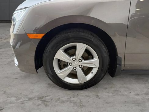 Used 2020 Honda Odyssey EX-L image 43