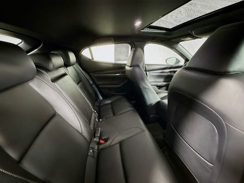 Used 2024 MAZDA MAZDA3 s image 26