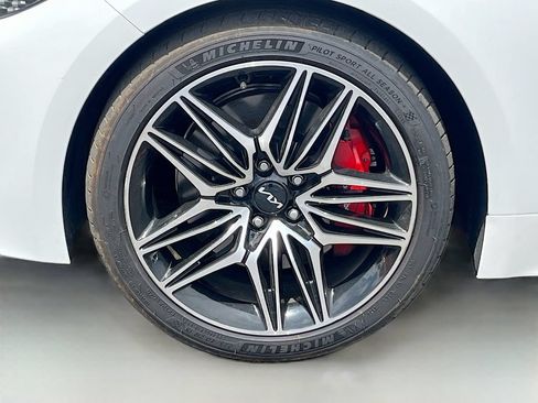 Used 2023 Kia Stinger GT2 AWD/4WD image 33