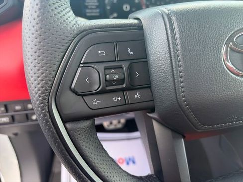 Used 2025 Toyota Tundra TRD Pro AWD/4WD image 25