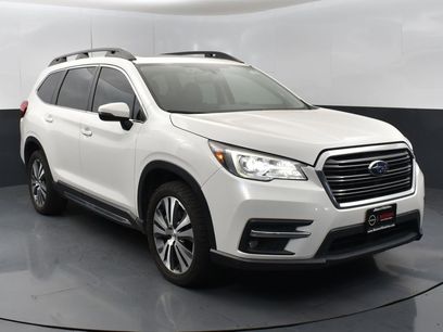Used 2022 Subaru Ascent Limited w/ Technology Package