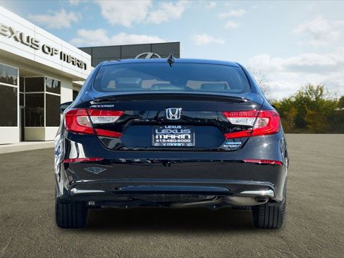 Used 2022 Honda Accord Sport image 10