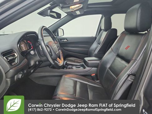 Used 2024 Dodge Durango GT image 18