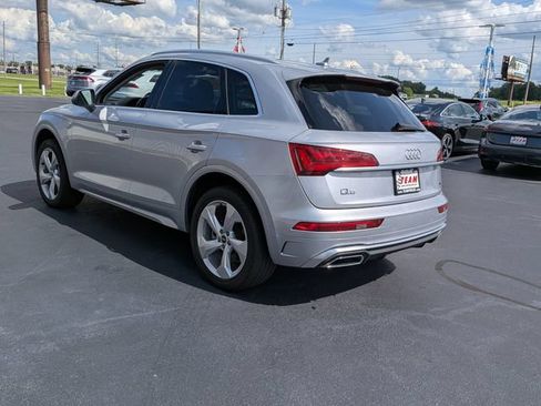 Used 2022 Audi Q5 2.0T Premium Plus AWD/4WD image 5