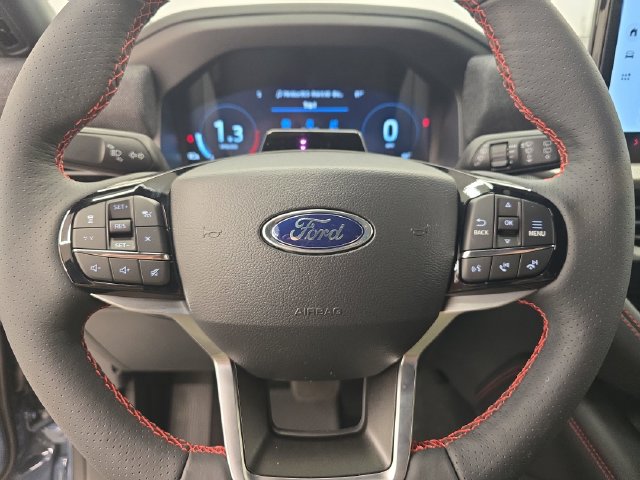 New 2026 Ford Explorer ST-Line AWD/4WD image 37