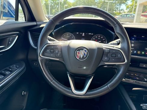 Used 2023 Buick Envision Essence FWD image 14