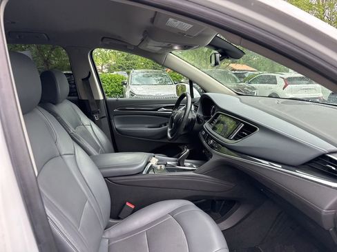 Used 2018 Buick Enclave Premium AWD/4WD image 46