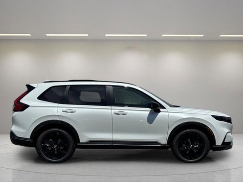 New 2026 Honda CR-V Sport Touring image 6