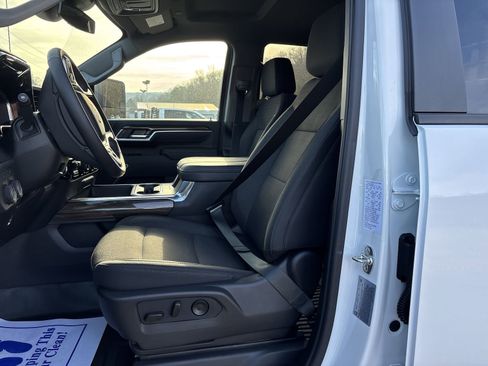 New 2026 Chevrolet Silverado 3500 LT w/ Convenience Package image 14