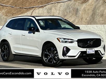 New 2026 Volvo XC60 B5 Core