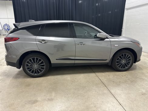Used 2023 Acura RDX A-Spec AWD/4WD image 12