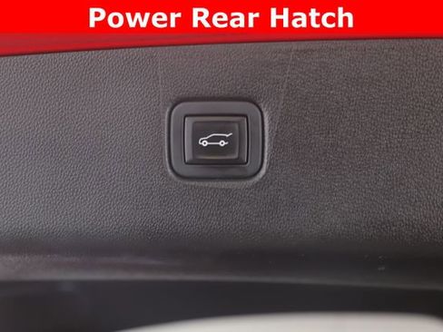 Used 2020 Chevrolet Blazer LT FWD image 28