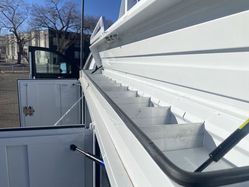 New 2026 Chevrolet Silverado 2500 W/T w/ WT Convenience Package image 12