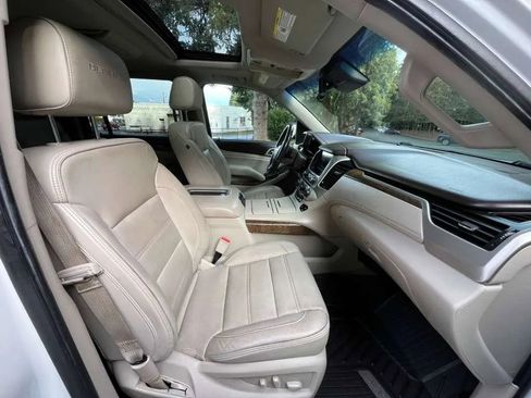 Used 2018 GMC Yukon XL Denali w/ Denali Ultimate Package image 9