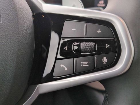 New 2026 BMW 430i xDrive Convertible w/ M Sport Package image 25