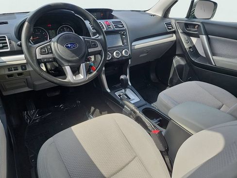 Used 2018 Subaru Forester 2.5i w/ Alloy Wheel Package AWD/4WD image 11