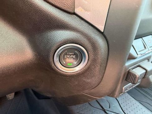 Certified 2024 Chevrolet Silverado 1500 Custom image 16