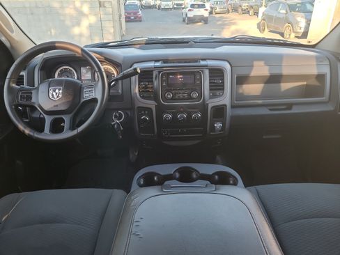 Used 2014 RAM 1500 Tradesman w/ Popular Equipment Group AWD/4WD image 13