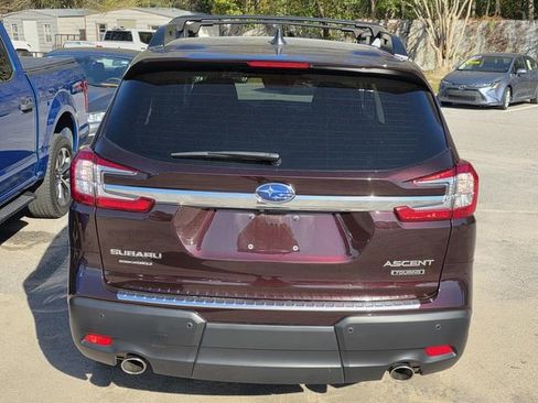 Used 2024 Subaru Ascent Touring w/ Popular Package #2 image 3
