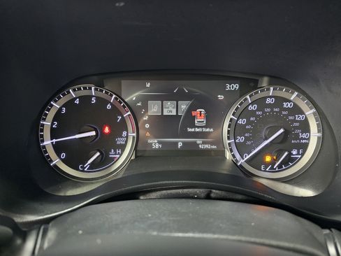 Used 2022 Toyota Highlander Limited image 20