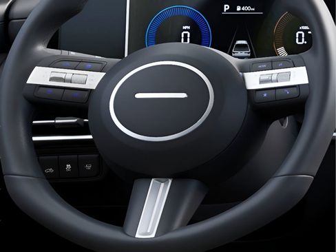 New 2026 Hyundai Santa Cruz SE image 15