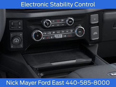 New 2026 Ford F350 Platinum w/ Tremor Off-Road Package AWD/4WD image 17