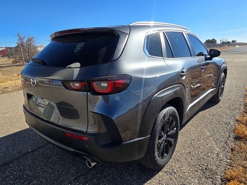 New 2026 MAZDA CX-50 AWD 2.5 S w/ Weather Package image 5
