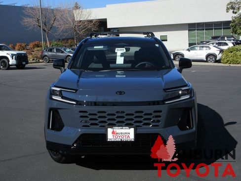 New 2026 Toyota RAV4 XLE image 18