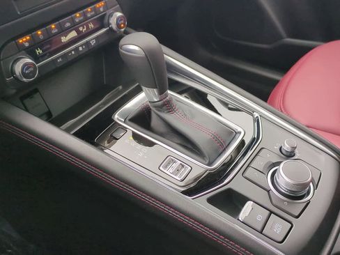 New 2025 MAZDA CX-5 Carbon Edition image 32