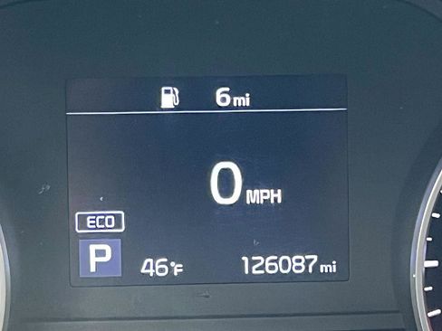 Used 2021 Kia Sportage LX image 20