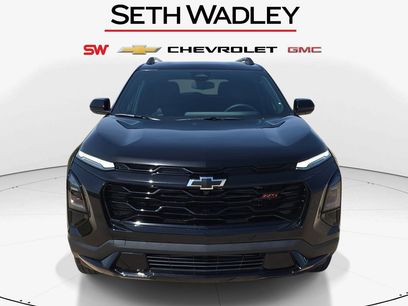 New 2026 Chevrolet Equinox RS w/ Convenience Package III