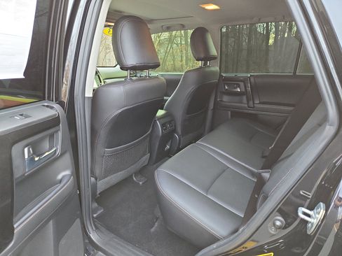 Used 2023 Toyota 4Runner 40th Anniversary SE image 26