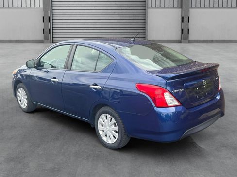Used 2019 Nissan Versa SV FWD image 32