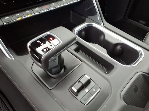 New 2026 GMC Sierra 1500 Denali w/ Denali Reserve Package image 18