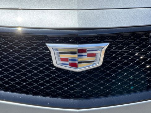 Certified 2024 Cadillac CT5 V w/ Premium Package RWD image 47