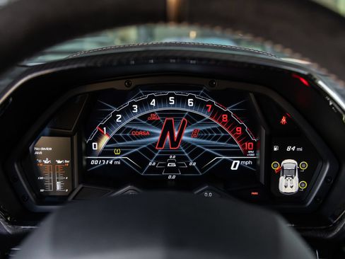 Used 2022 Lamborghini Aventador LP 780-4 Ultimae AWD/4WD image 58
