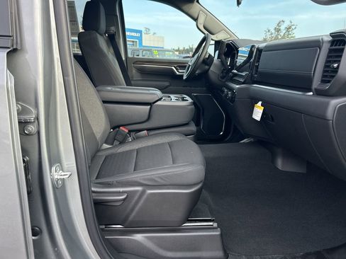 New 2026 Chevrolet Silverado 1500 LT image 16