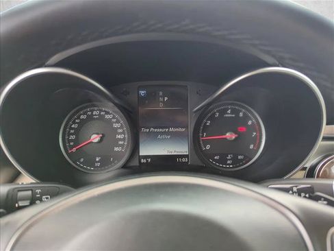Used 2017 Mercedes-Benz GLC 300 image 9